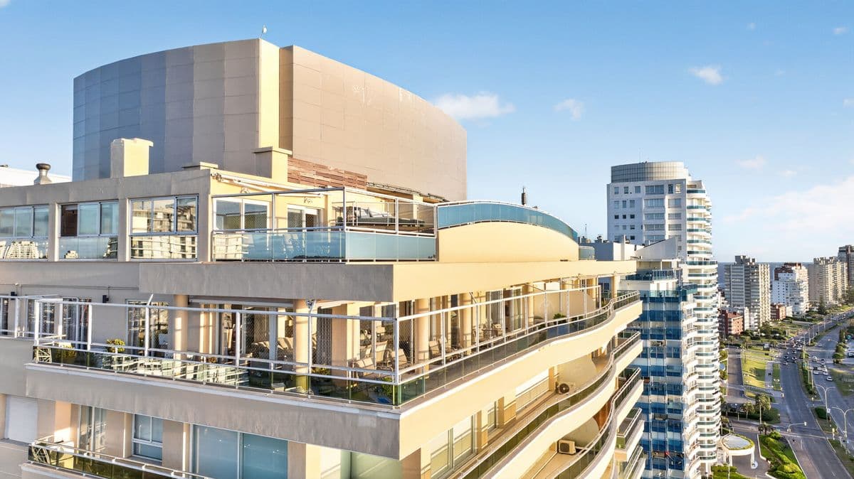 Penthouse en Coral Tower (Imagen número 3)