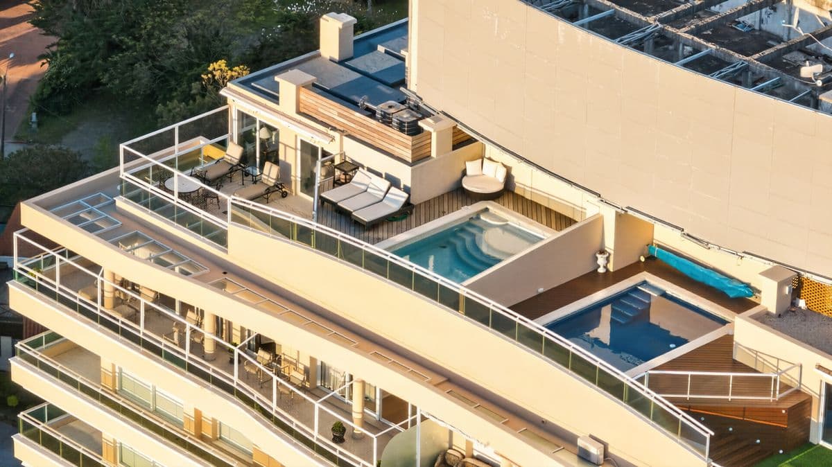 Penthouse en Coral Tower (Imagen número 2)