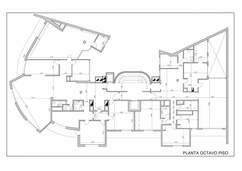 Plano número 1