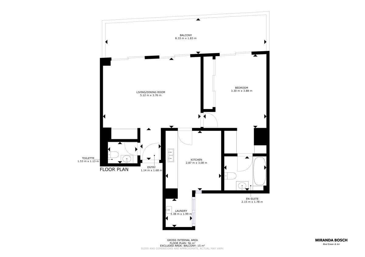 Plano número 1