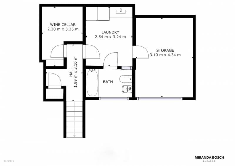 Plano número 2