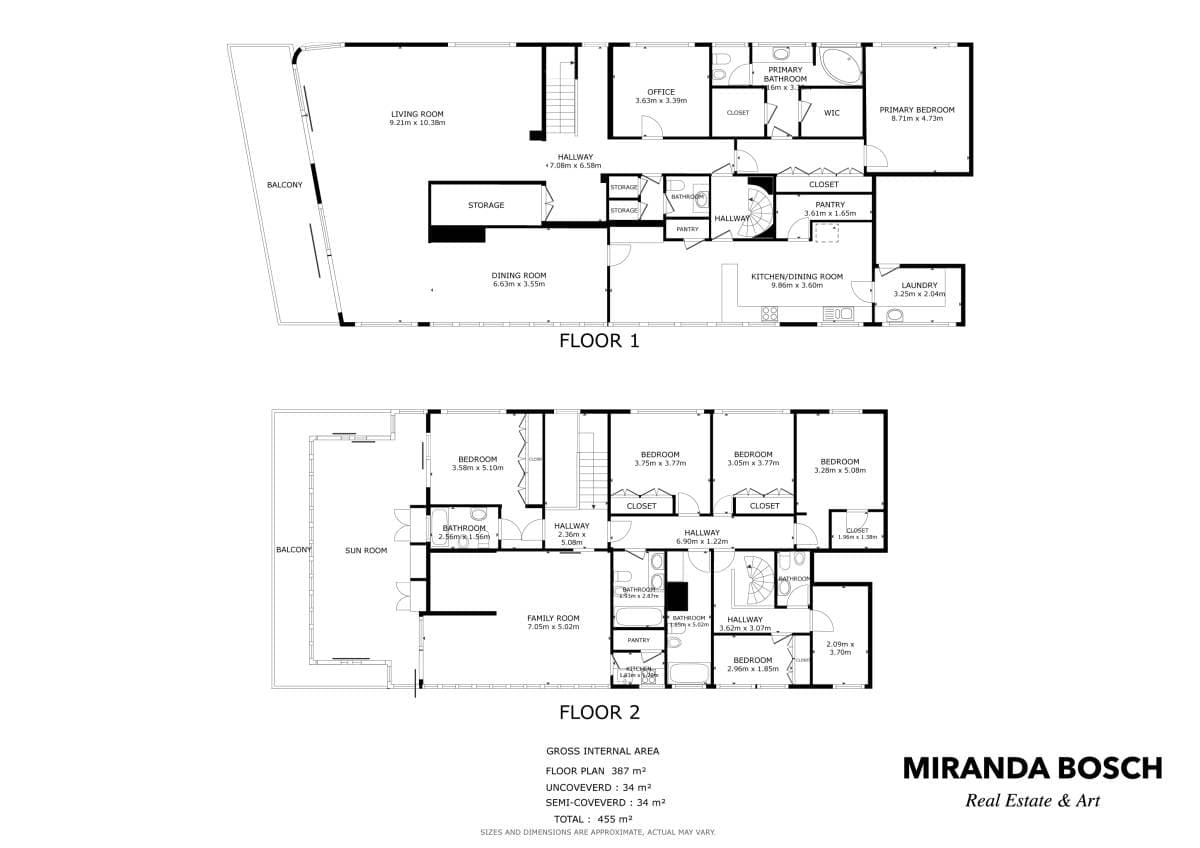 Plano número 1