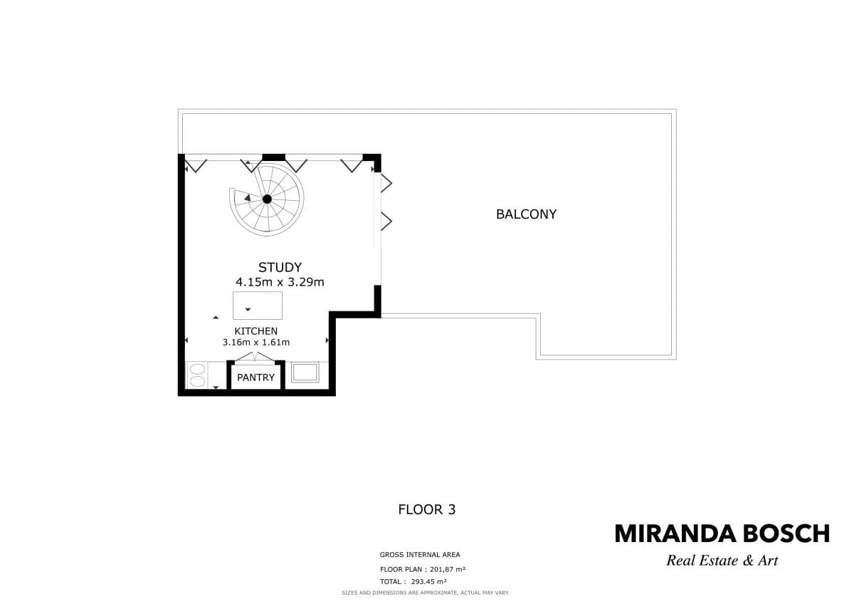Plano número 3