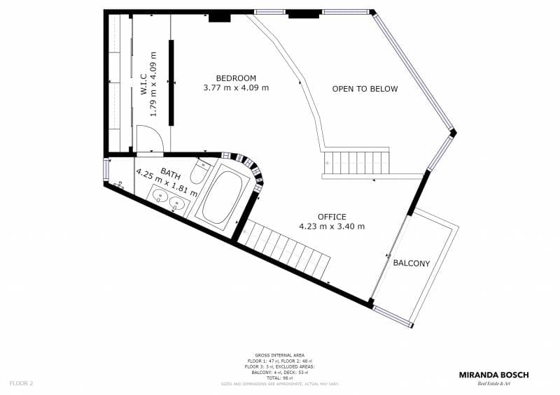 Plano número 2