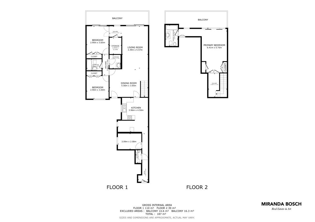 Plano número 1