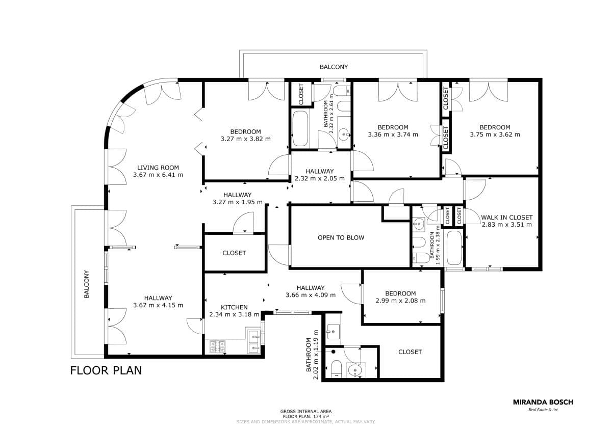Plano número 1
