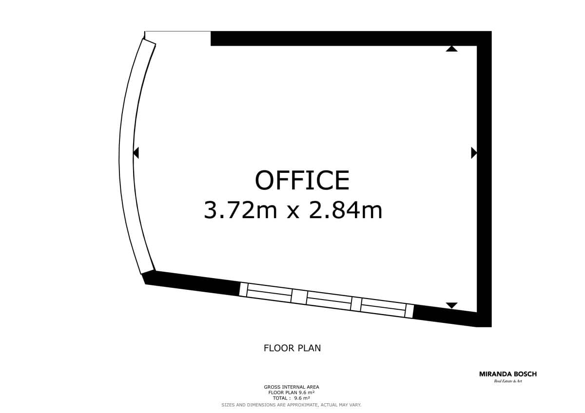 Plano número 2