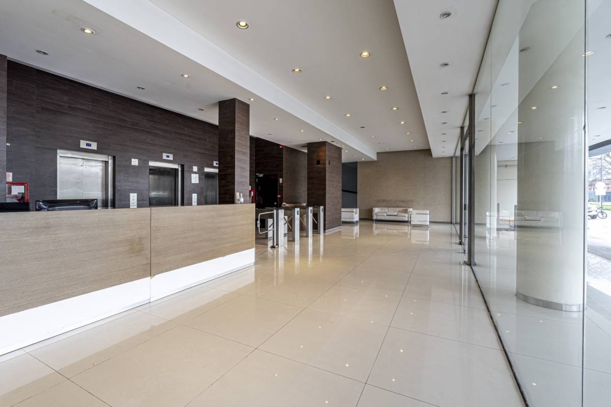 Oficinas en San Telmo