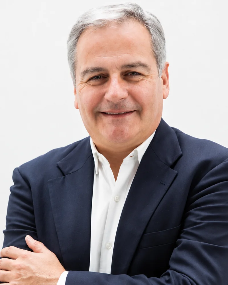 Carlos Boero
