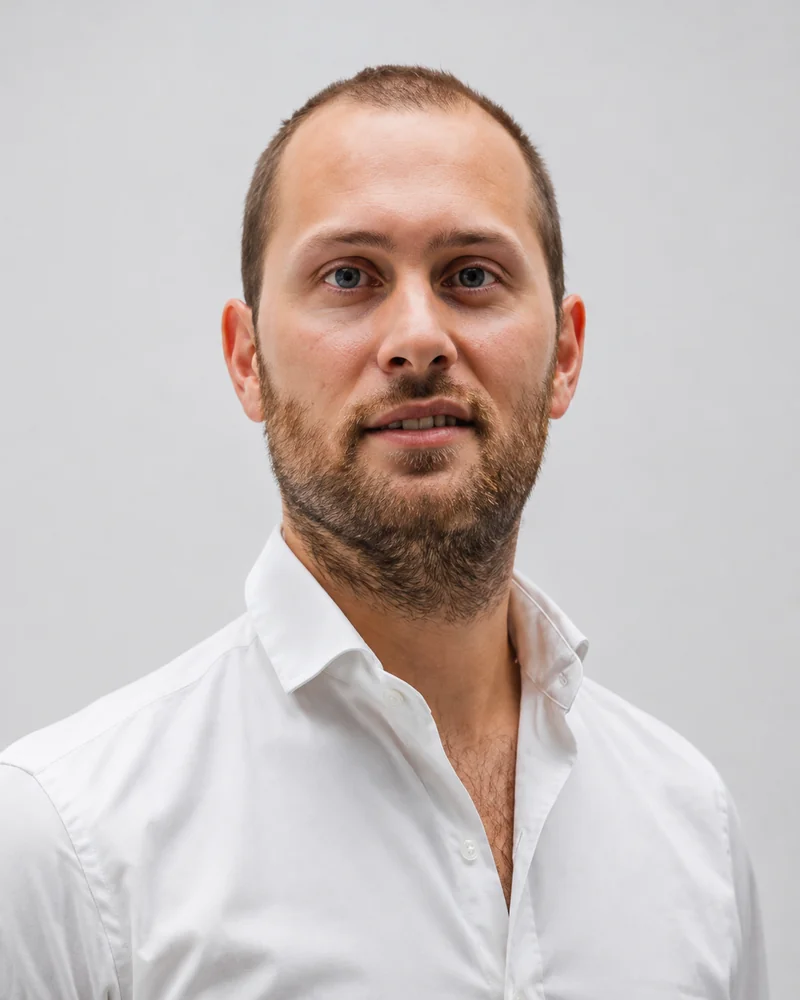 Federico Arias Mele