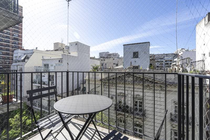 Junín y Pacheco de Melo (Imagen número 2)