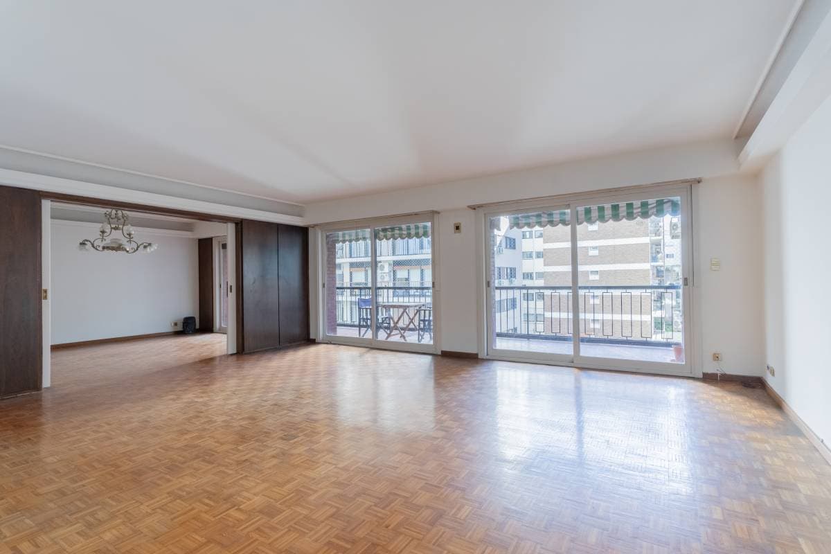 3 de febrero y Echeverría (Imagen número 1)