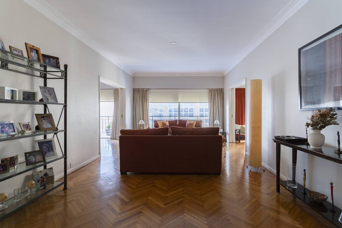 Av Libertador y Tagle (Imagen número 2)