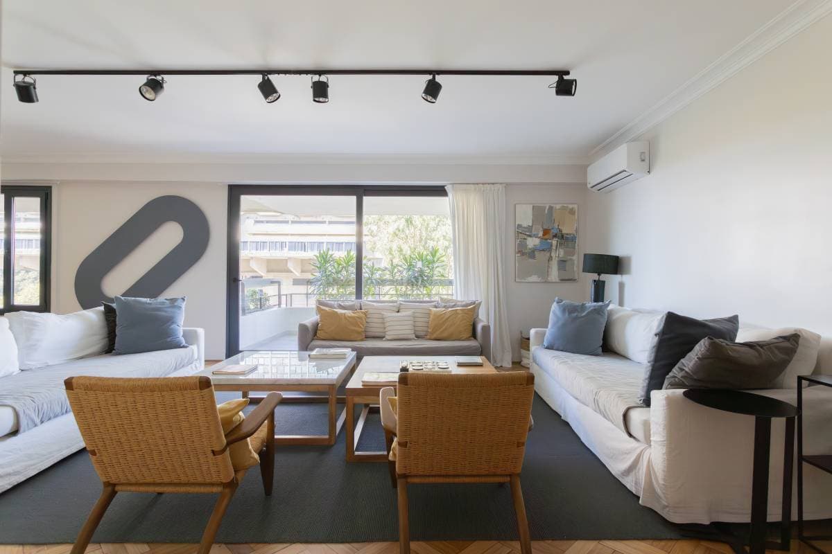 Austria y Av. Libertador (Imagen número 2)