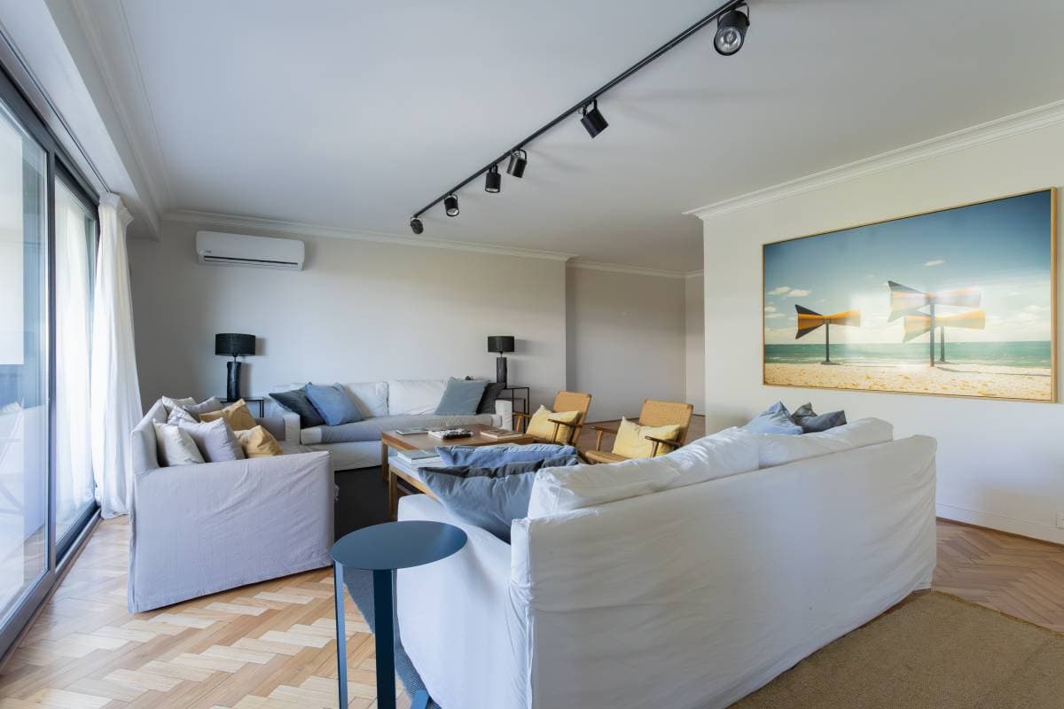 Austria y Av. Libertador (Imagen número 3)