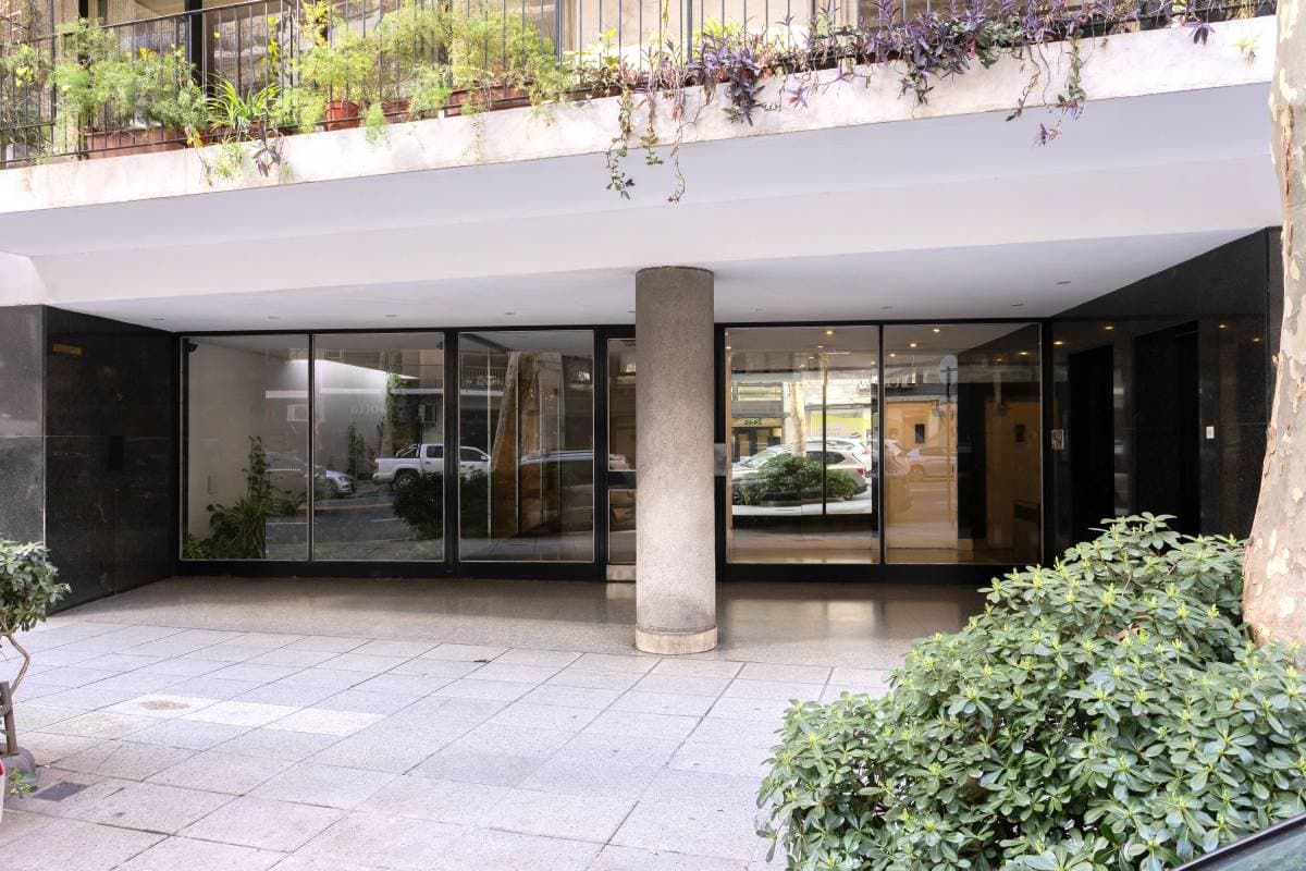 Av. Pueyrredón y Levene (Imagen número 3)