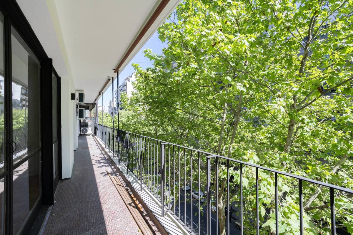 Av. Pueyrredón y Levene (Imagen número 2)