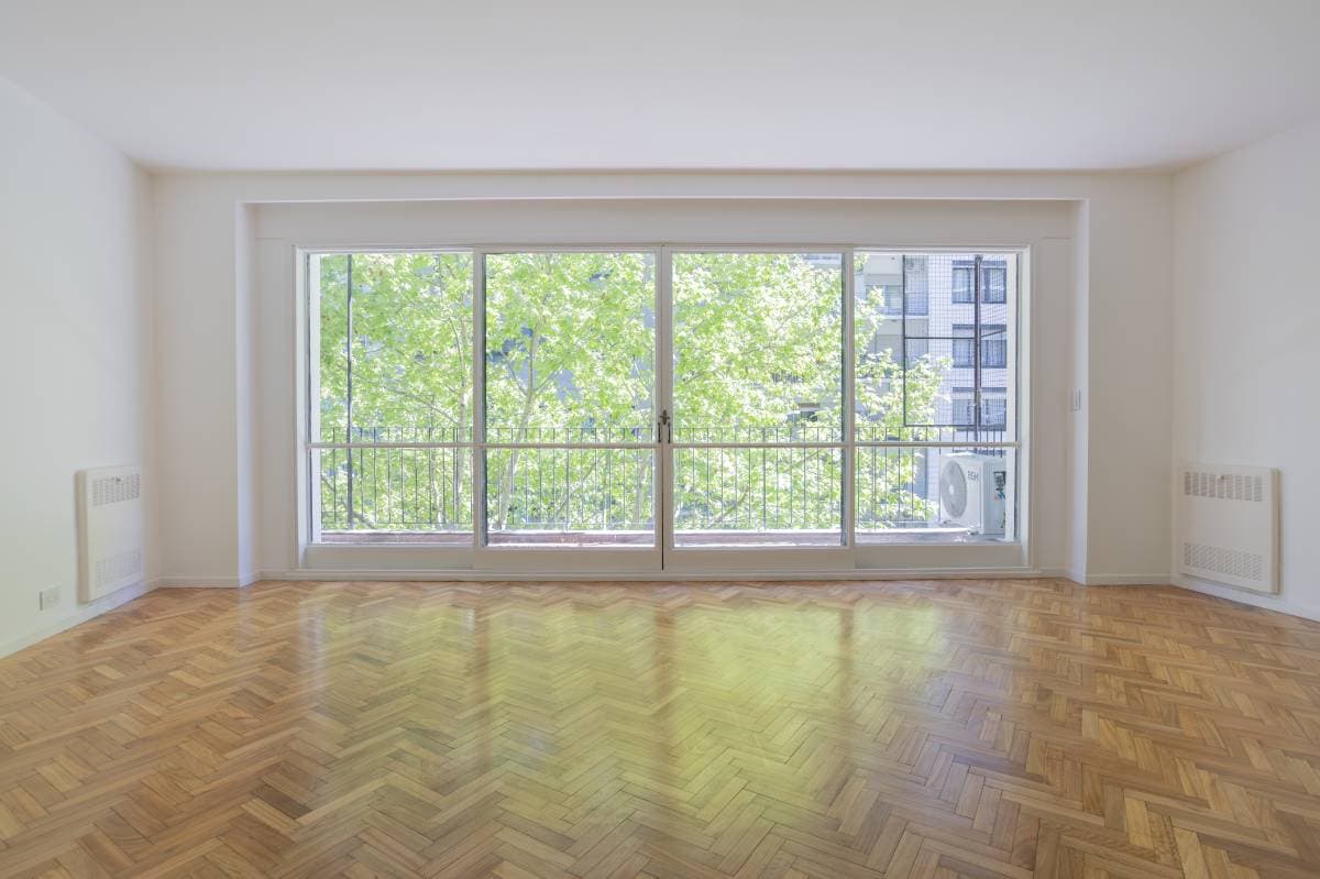 Av. Pueyrredón y Levene (Imagen número 1)