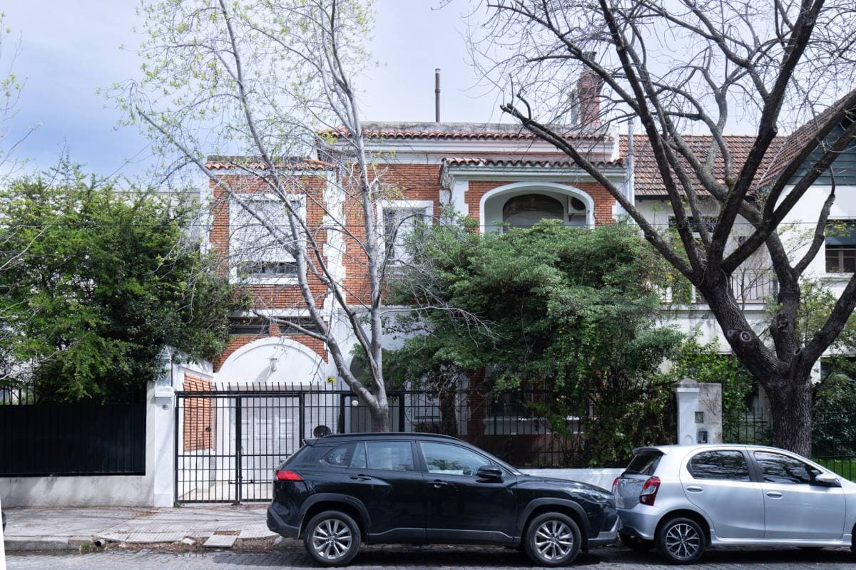 Heredia y La Pampa (Imagen número 1)