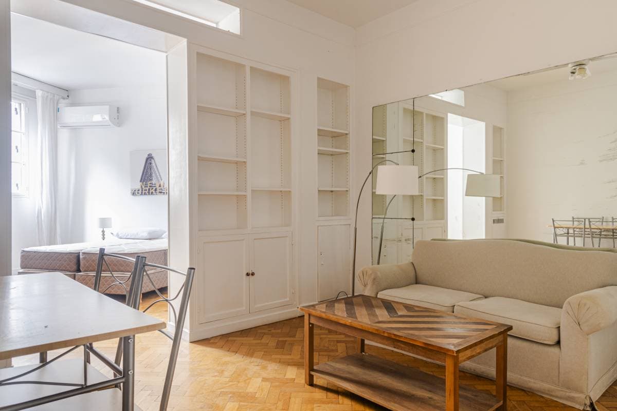 Rodríguez Peña y Juncal (Imagen número 1)