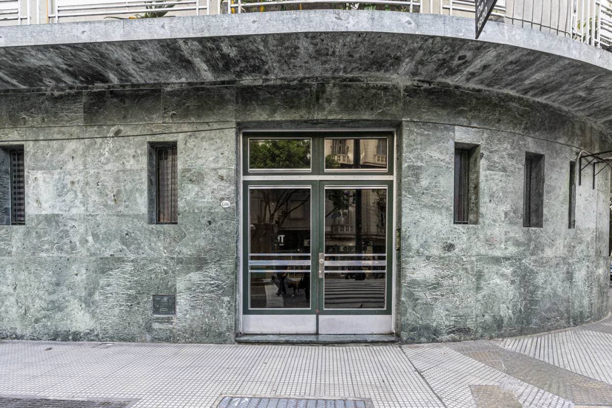 Av. Callao y Pacheco de Melo (Imagen número 2)