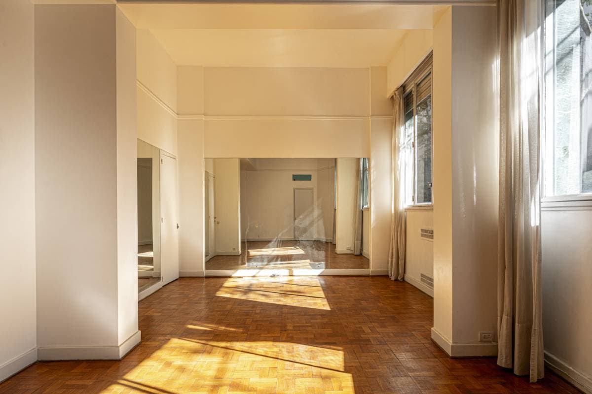 Av. Callao y Pacheco de Melo (Imagen número 3)