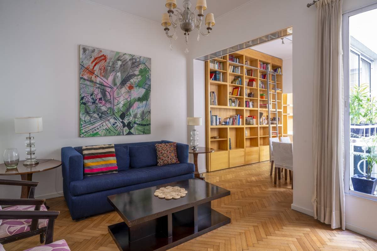 Arroyo y Suipacha (Imagen número 1)