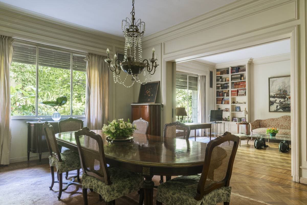 Libertad y Arroyo (Imagen número 1)