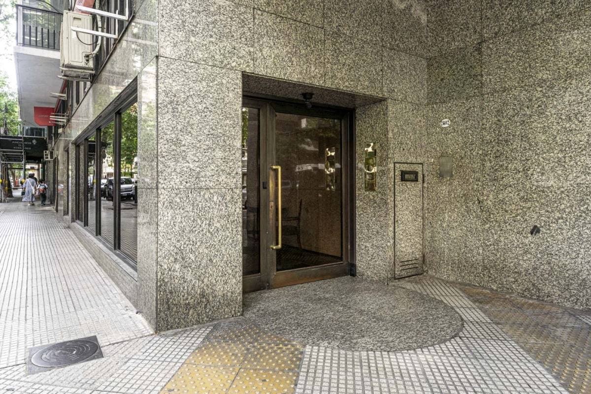 Av. Las Heras y Laprida  (Imagen número 3)