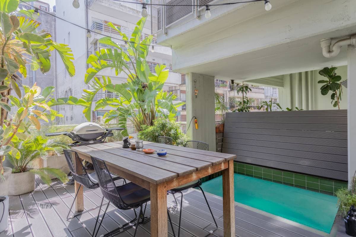 Rodriguez Peña y Posadas (Imagen número 1)