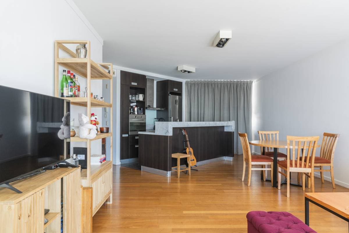 Olga Cossettini y Juana Manso (Imagen número 1)