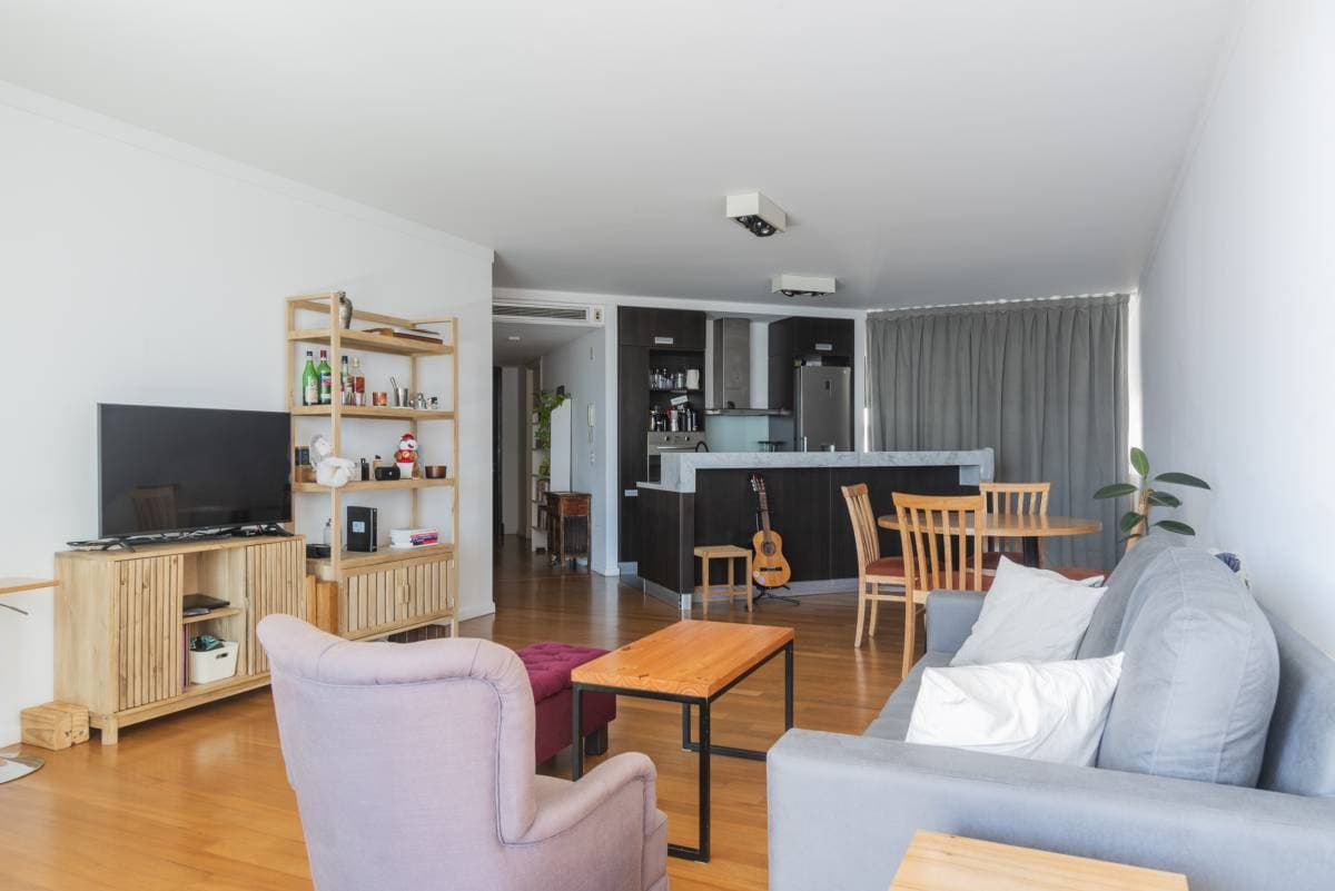 Olga Cossettini y Juana Manso (Imagen número 2)