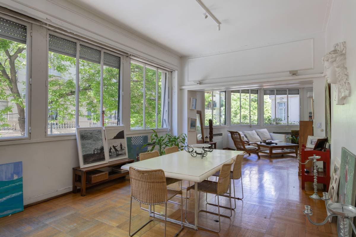 Juncal y Junin (Imagen número 1)