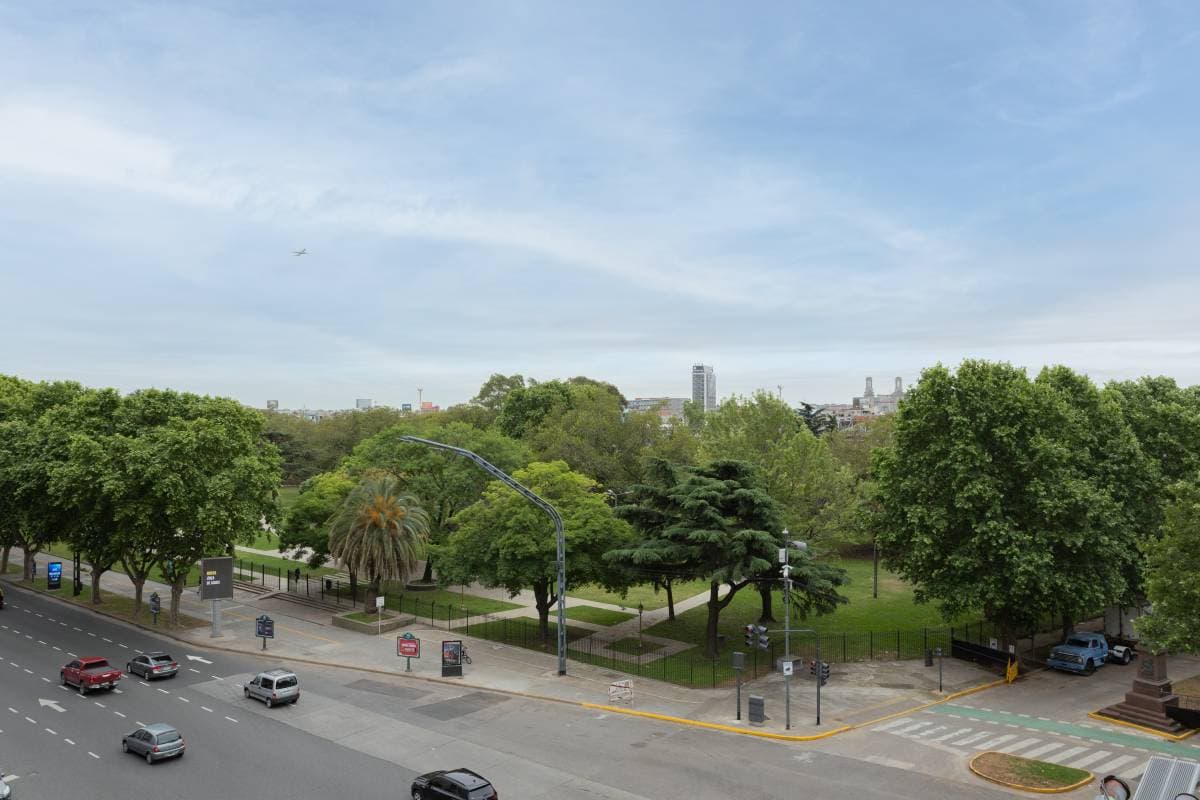 Av. Libertador y Callao (Imagen número 3)