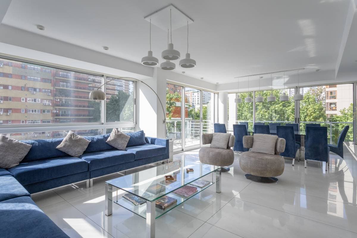 Virrey del Pino y 3 de Febrero (Imagen número 1)