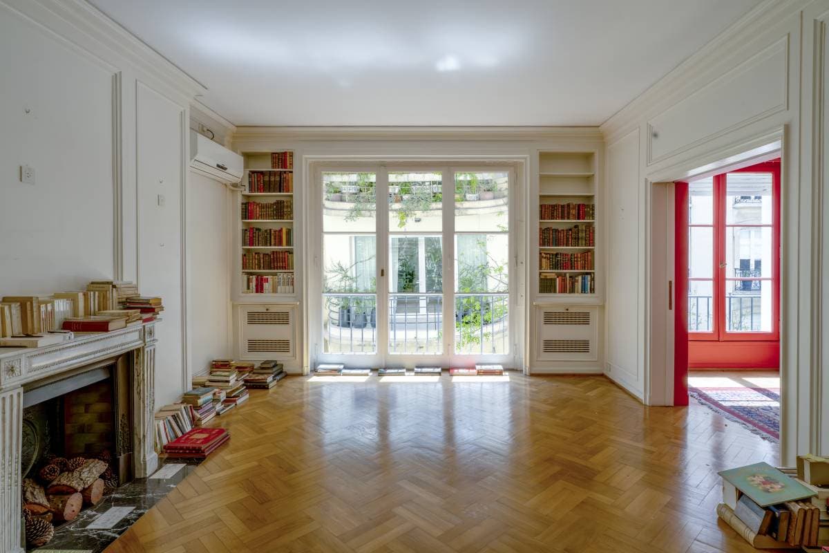 Parera y Av. Alvear (Imagen número 1)