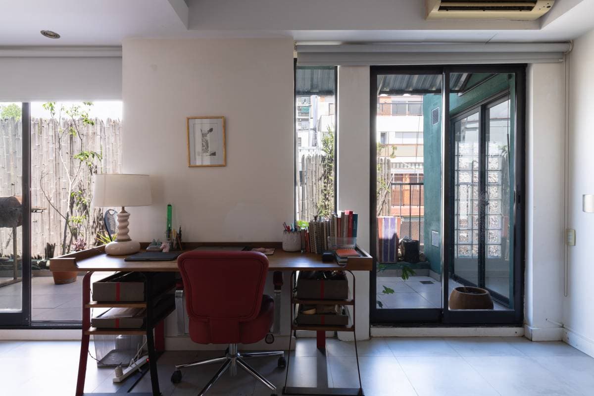 Jerónimo Salguero y Pasaje Del Signo (Imagen número 2)