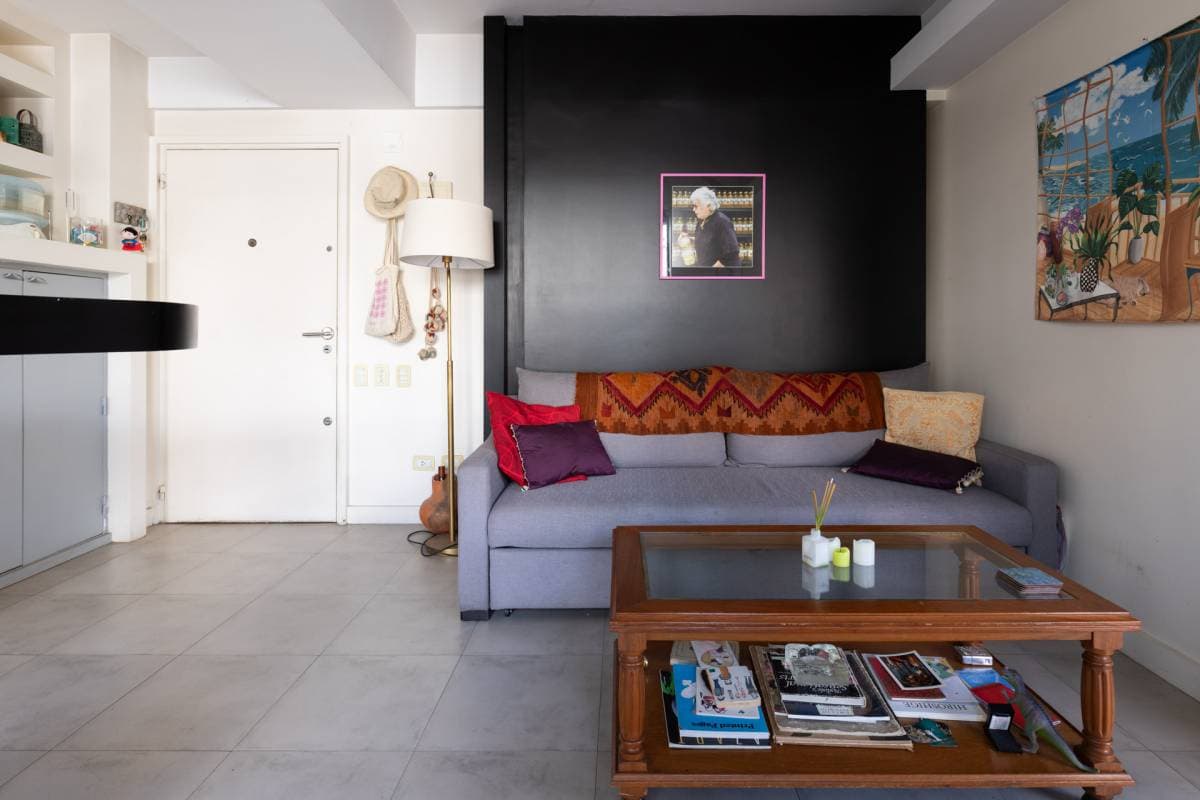 Jerónimo Salguero y Pasaje Del Signo (Imagen número 3)