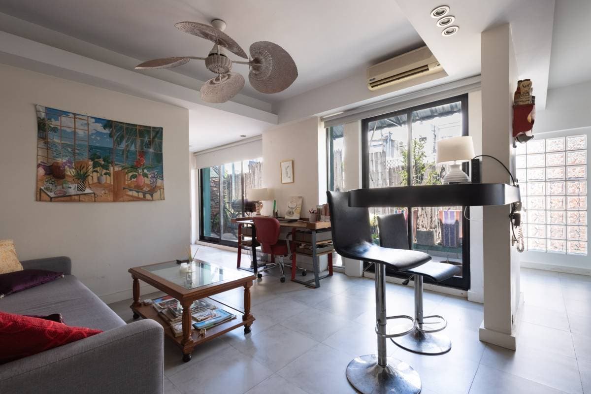 Jerónimo Salguero y Pasaje Del Signo (Imagen número 1)