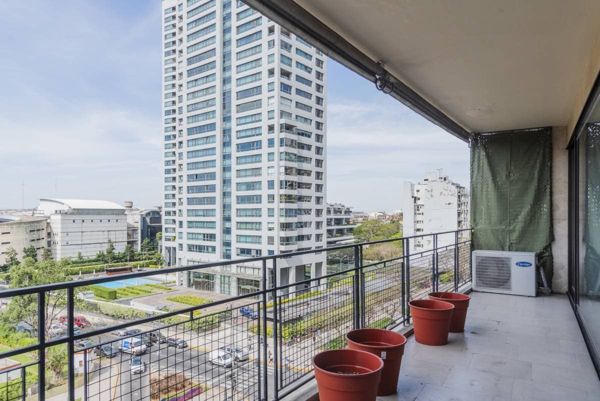 Av. Figueroa Alcorta y Cavia. (Imagen número 2)