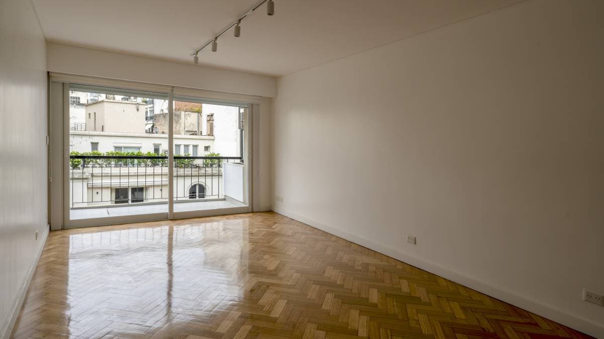 Av. Callao y Posadas (Imagen número 1)