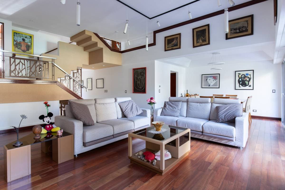 Sucre y Tronador (Imagen número 1)