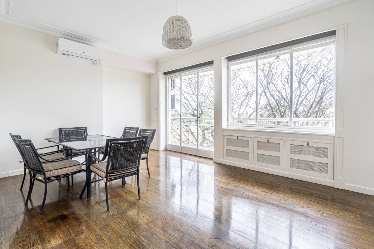 Av. del Libertador y Oro (Imagen número 1)