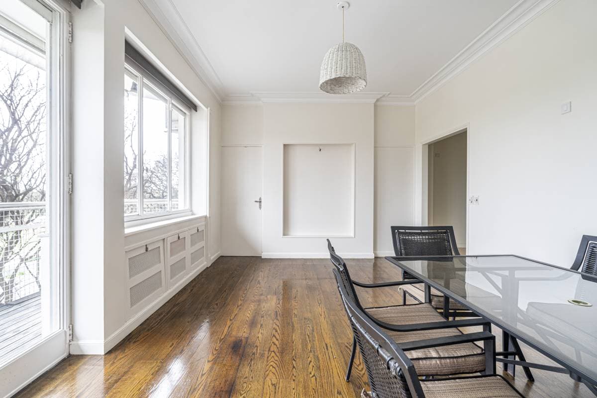 Av. del Libertador y Oro (Imagen número 3)