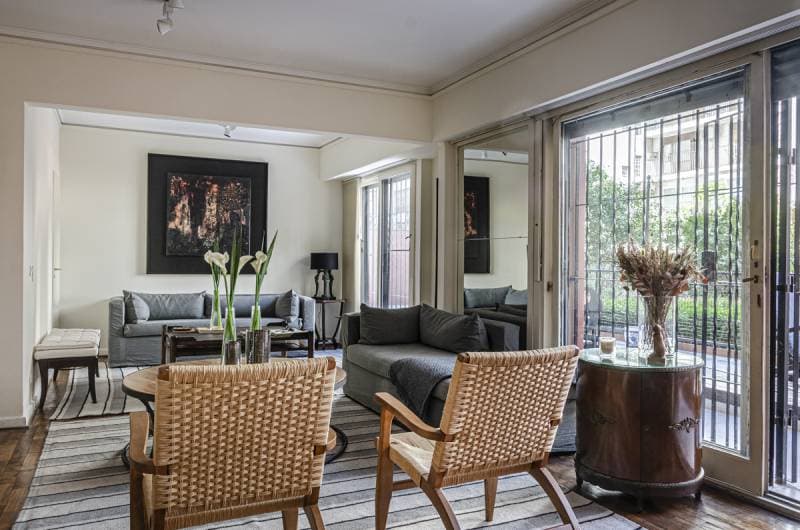 Av. Libertador y Lafinur (Imagen número 1)