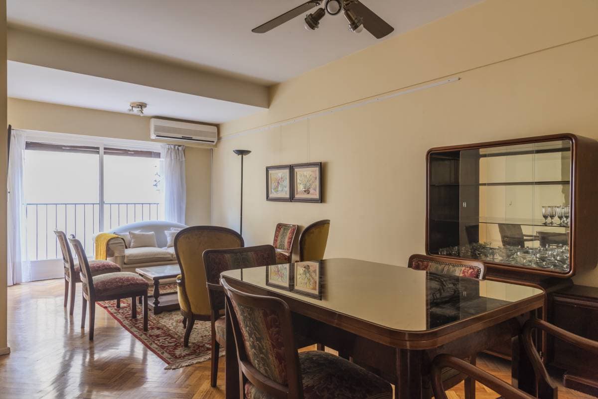 French y Laprida (Imagen número 1)