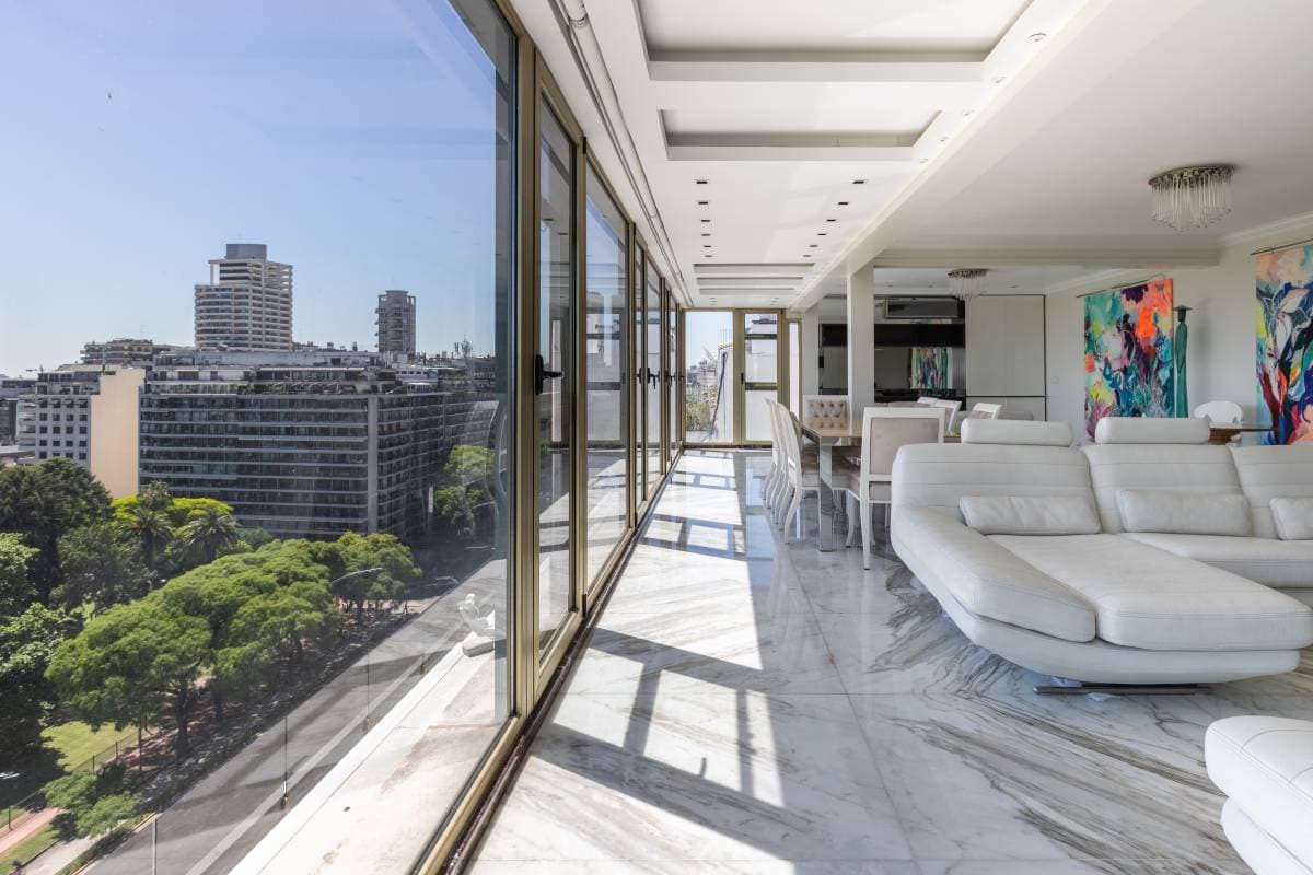 Av. Libertador y Ugarteche (Imagen número 1)