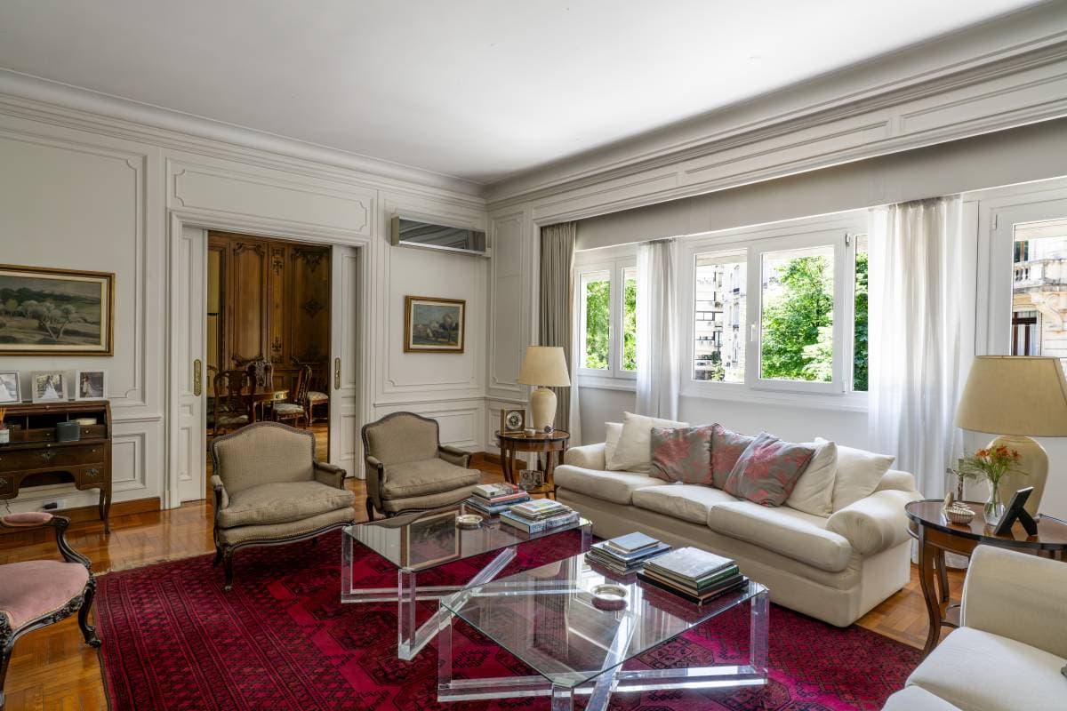 Talcahuano y Juncal (Imagen número 3)