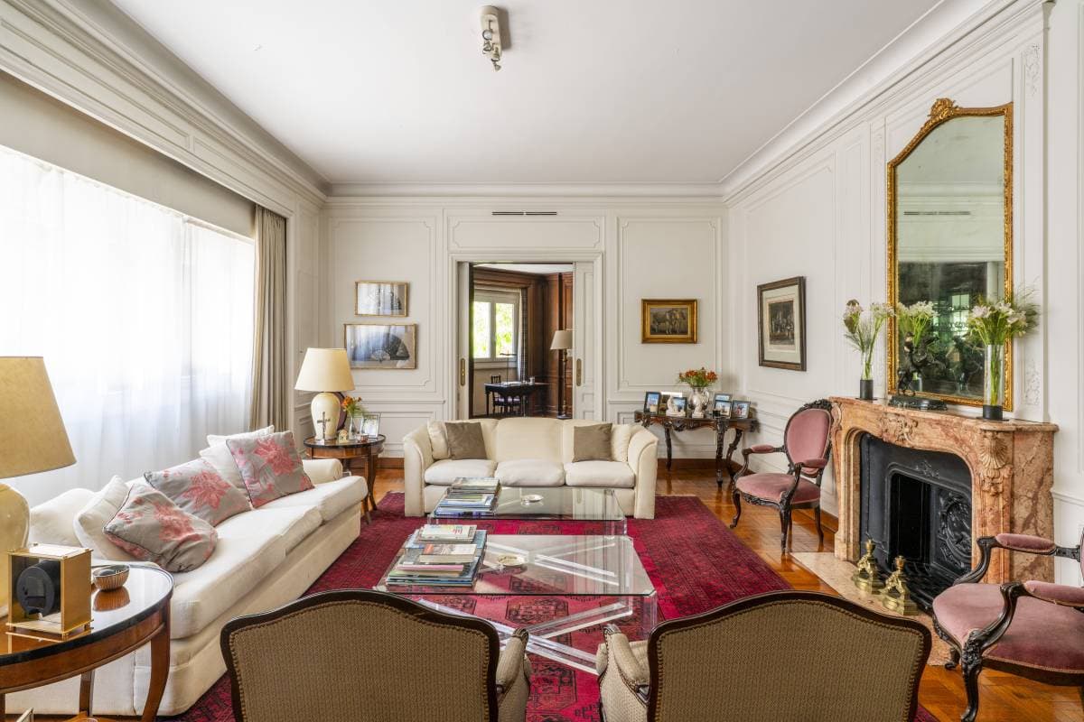 Talcahuano y Juncal (Imagen número 1)