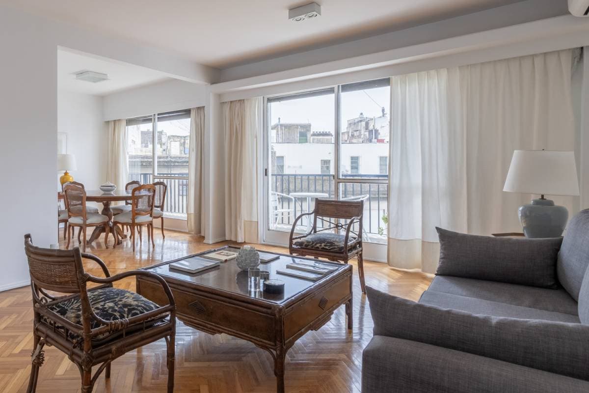 Juncal y Talcahuano (Imagen número 2)